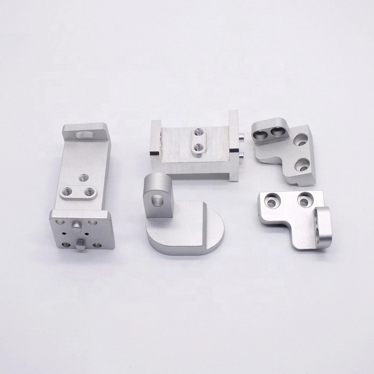 Custom Made OEM Precision CNC Turning Service Aluminum Parts Stainless Steel CNC Machining Products