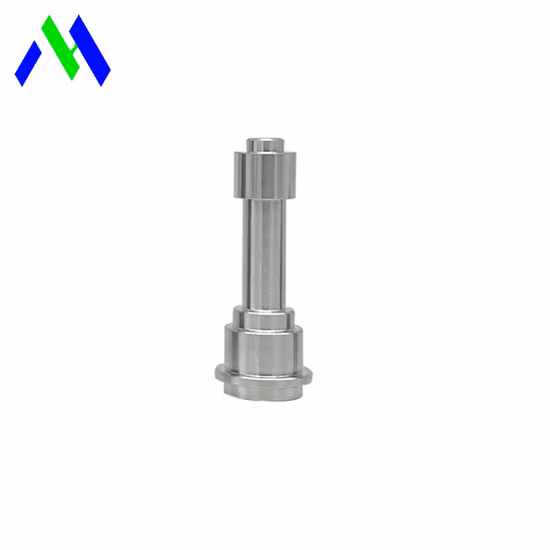 Service de tournage CNC de précision OEM sur mesure, pièces en aluminium, produits d'usinage CNC en acier inoxydable