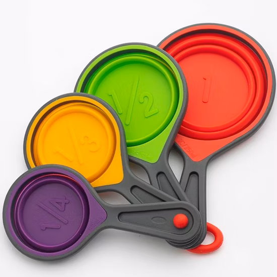Pièces en caoutchouc de silicone moulées par OEM moulant des produits faits sur commande médicaux de silicium