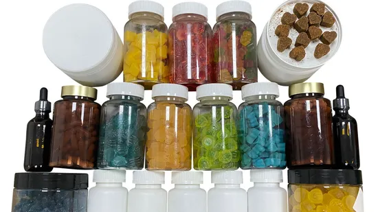 Capsule entérique d'aspirine pour Anti